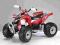 PEG PEREGO POLARIS OUTLAW 12V na licencji POLARIS