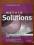 Matura Solutions Intermediate Workbook Oxford + CD