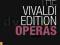THE VIVALDI EDITION OPERAS #01 [BOX] [27CD]+[DVD]
