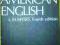 MYERS GIUDE TO AMERICAN ENGLISH