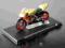 Honda RC211 2003 Rossi 1:24  ixo altaya