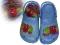 STACYJKOWO CHUGGINGTON klapki crocsy 26 27 OSTATNI
