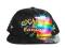 COCAINE&amp;CAVIAR MULTICOLOR full_cap hiphop 60cm