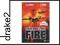 FIRE - STAŃ NA DRODZE ZYWIOLU polski LEKTOR [DVD]