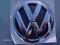 Emblemat Volkswagen Passat Golf i inne VW 110mm