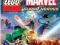LEGO Marvel Super Heroes PL Xbox 360