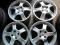 ALU FELGI CMS 17 5X114,3 MAZDA SUZUKI TOYOTA