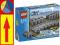 LEGO City 7499 Elastyczne tory ..... APEX24 GDYNIA