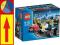 LEGO City 60006 Quad policyjny ..... APEX24 GDYNIA