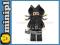 Lego figurka Piraci z Karaibów - Blackbeard