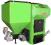 Piec, kocioł Kostrzewa  Pellets Fuzzy Logic 25kW