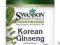 KOREAN GINSENG - panax żeńszeń - 100kaps 500mg