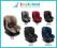 FOTELIK CHICCO OASIS 1 ISOFIX HIT!!!