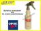 CARTEC Butelka z atomizerem sprayem 0,5l