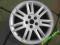 FELGA FELGI RENAULT LAGUNA II ESPACE IV 17``