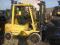 Wózek widłowy HYSTER XM 2.50 triplex  1998r.