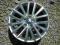VW NEW BEETLE JETTA 5C0 FELGA 17