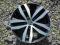 SKODA FABIA ROOMSTER 5J0 ORYGINALNA FELGA 17