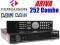 Odbiornik Ferguson Ariva 252 Combo z DVB-T2