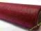FLIZELINA   ROLKA  50 CM , 10 YARDÓW  bordo