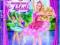 BARBIE I MAGICZNE BALETKI [BLU-RAY]