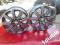 FORD GALAXY S-MAX MONDEO FOCUS FELGI ALUMINIOWE
