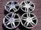 FELGI ALU. ORYG. RENAULT 5x108 6,5x17