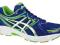 ASICS GEL-CONTEND EUR 41,5 | US 8 | CM 26