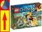 LEGO Chima 70115 Turniej Speedor ... APEX24 GDYNIA