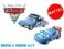 CARS 2 AUTA 2 RAOUL &amp; BRUNO Y0508 MATTEL w24H