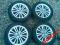 CITROEN DS5 DS4 KOLA 16 FELGI ALUMNIOWE 205/55R16