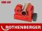 ROTHENBERGER obcinak do rur miedzianych 6-22mm