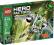 Lego Hero Factory 44014 Jet Rocka +KATALOG 2014