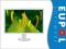 LCD LED EIZO FlexScan EV2736WFS szary, nowy, gw fv