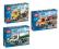 Lego City 60016 60017 60018 +KATALOG LEGO 2014