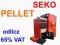 Kocioł piec na PELLET 15 kW PELLAS pelet SEKO BIO
