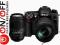 NIKON D7000 +18-55 VR +55-300 VR NOWE GW/F-VAT