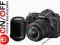 NIKON D7100 +18-55 VR +55-200 VR NOWE GW/F-VAT