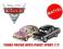 CARS 2 AUTA 2 TUBBS PACER WITH PAINT Y0516 w24H