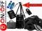 CANON 600D +18-55 ISII +75-300 DC +16GB+TORBA+STAT