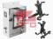 UCHWYT SAMOCHODOWY NA ZAGŁÓWEK TV DVD TABLET 7-10