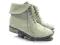 WORKER BOOTS MILITARNE LY7703~tau 38