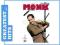 MONK 07: MONK I MARATOŃCZYK (DVD)