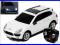 Zdalnie sterowane auto Porsche Cayenne porche