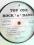 Top One Rock n Dance unikat vinyl Lady Pank