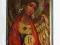 IKONA - ANIOŁ STRÓŻ  DEDYKACJA GRATIS 27cm RAMKA