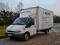 FORD TRANSIT 125 T-350 KONTENER 2.0TDCI