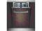 Zmywarka zintegrowana Siemens SR64M030EU - 45 cm