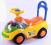 POJAZD JEŹDZIK DLA DZIECI MISIE SUN BABY