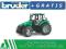 Traktor Deutz Agrotron 200 02070 Bruder GRATIS 24H